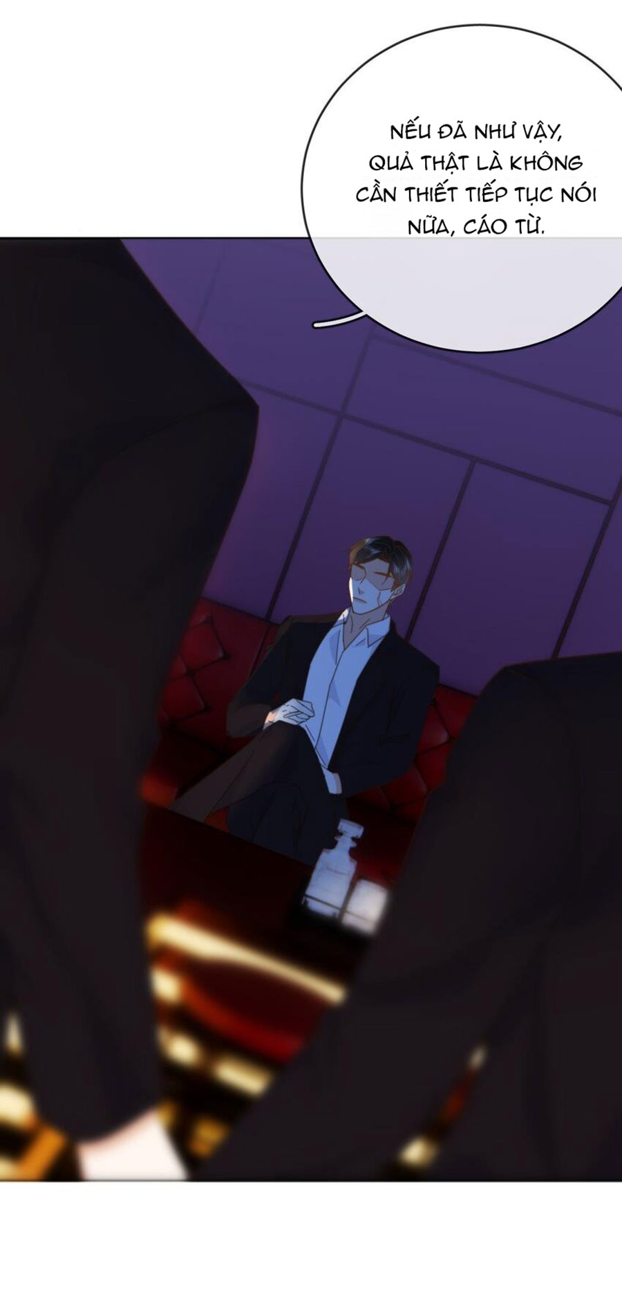 huynh dạy đệ vô lễ chapter 30 27