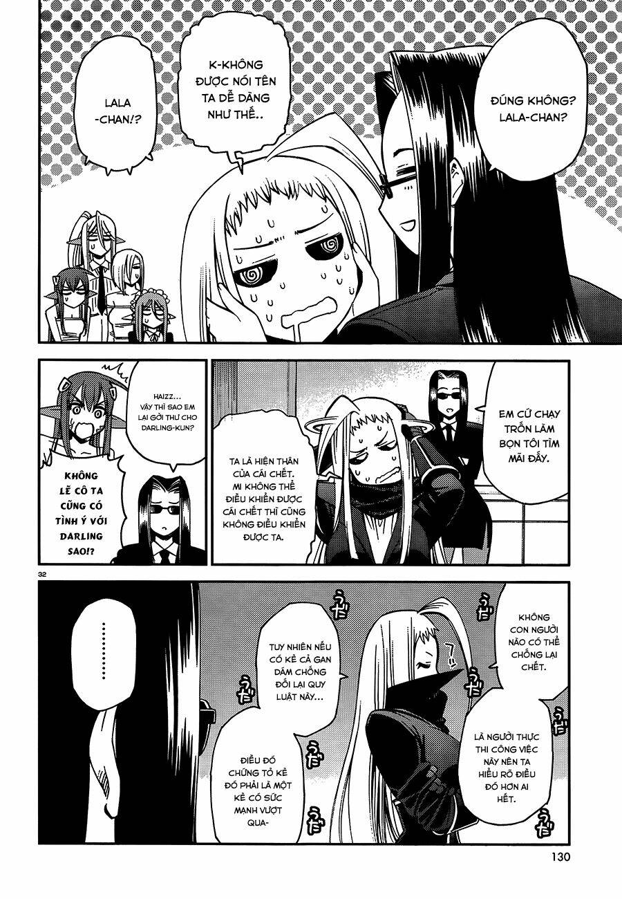 các nàng thú yêu chapter 24 32