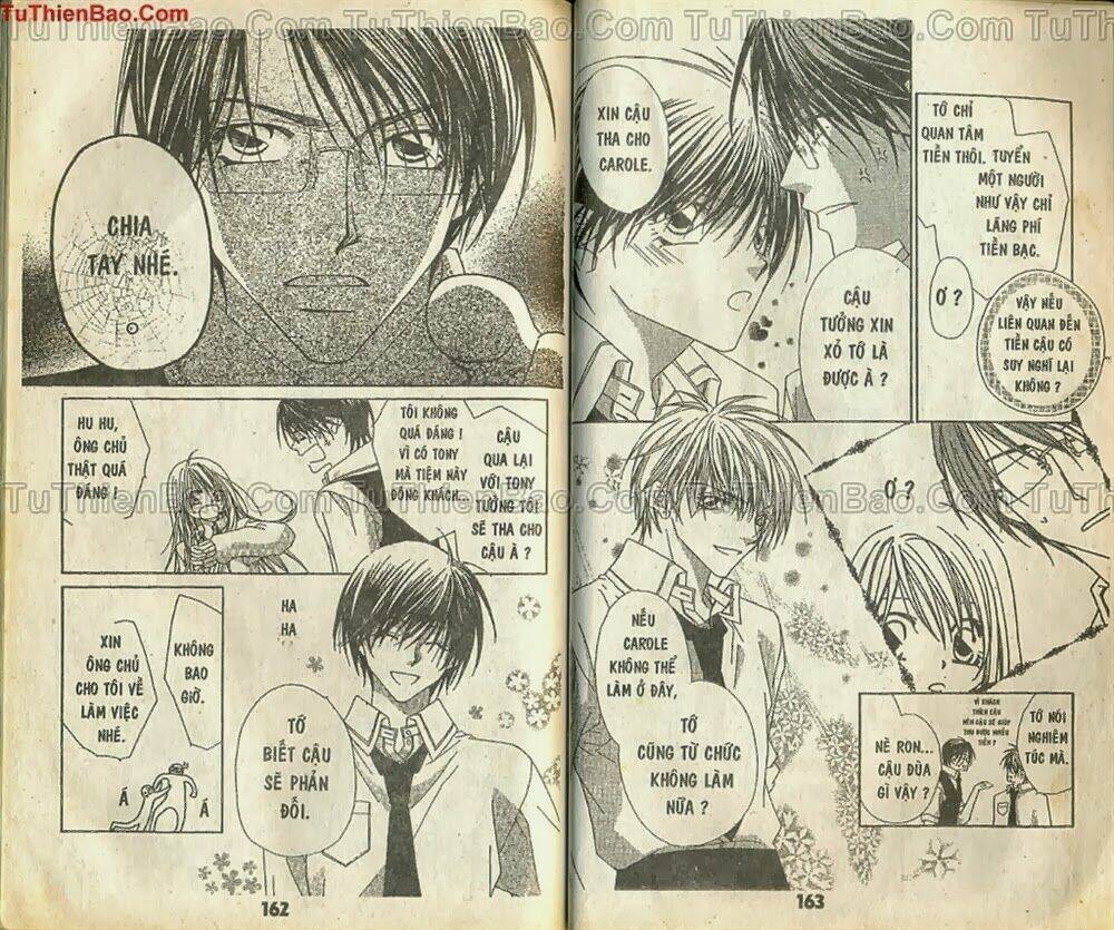 tiểu ác ma chapter 1 82