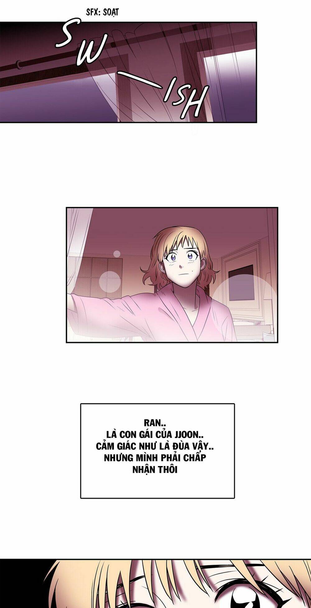 chuyện gì đến, rồi cũng sẽ đến chapter 37 8