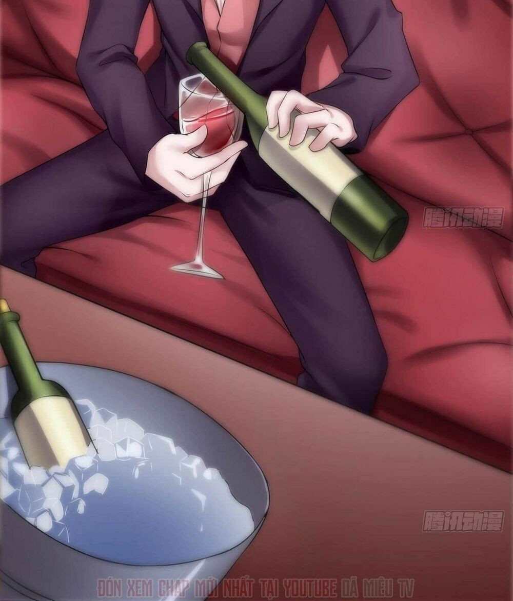 siêu cấp kiện bàn hiệp chapter 9 7