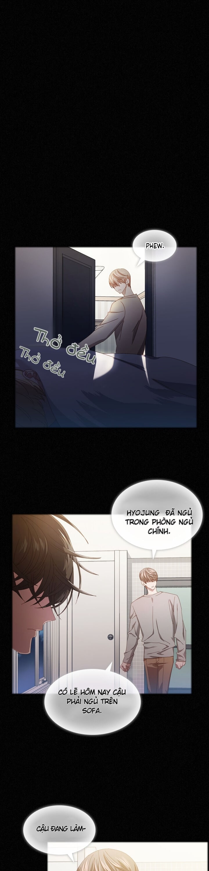 tai tiếng thị phi chapter 41 11