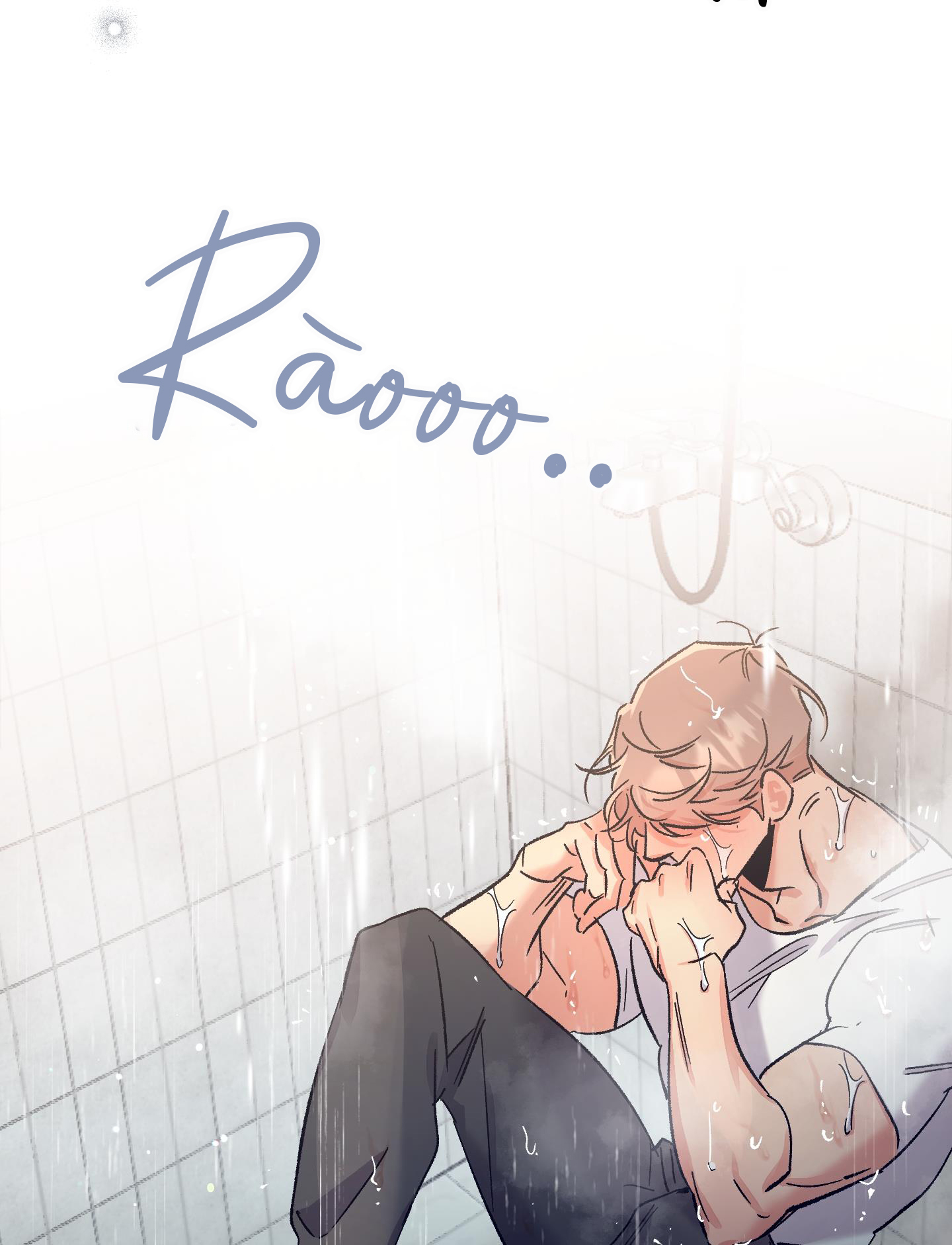 vì sao sa vào vũ trụ chapter 14 23