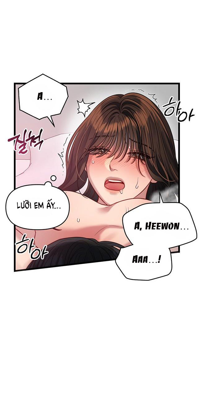 [18+] dục vọng tao nhã chapter 34.1 30