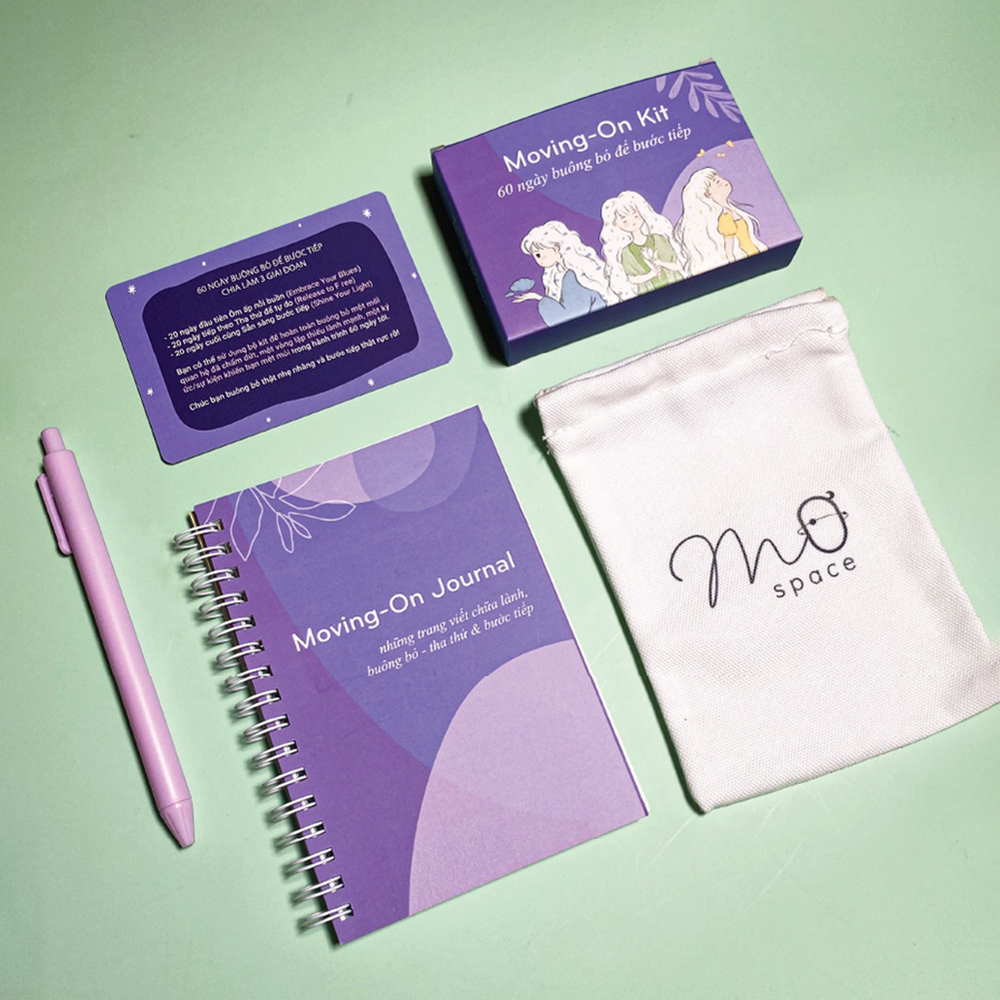 Bộ Bài Thấu &amp; Thương 88 Lá Bài Thấu Hiểu kết nối bạn bè, gia đình, cặp đôi và gợi ý viết