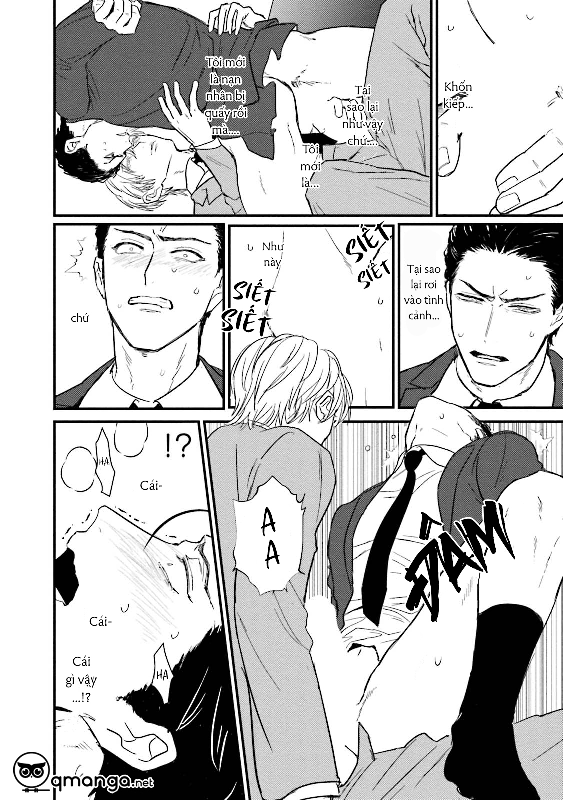 cuộc tạo phản cấp trên chapter 1 26