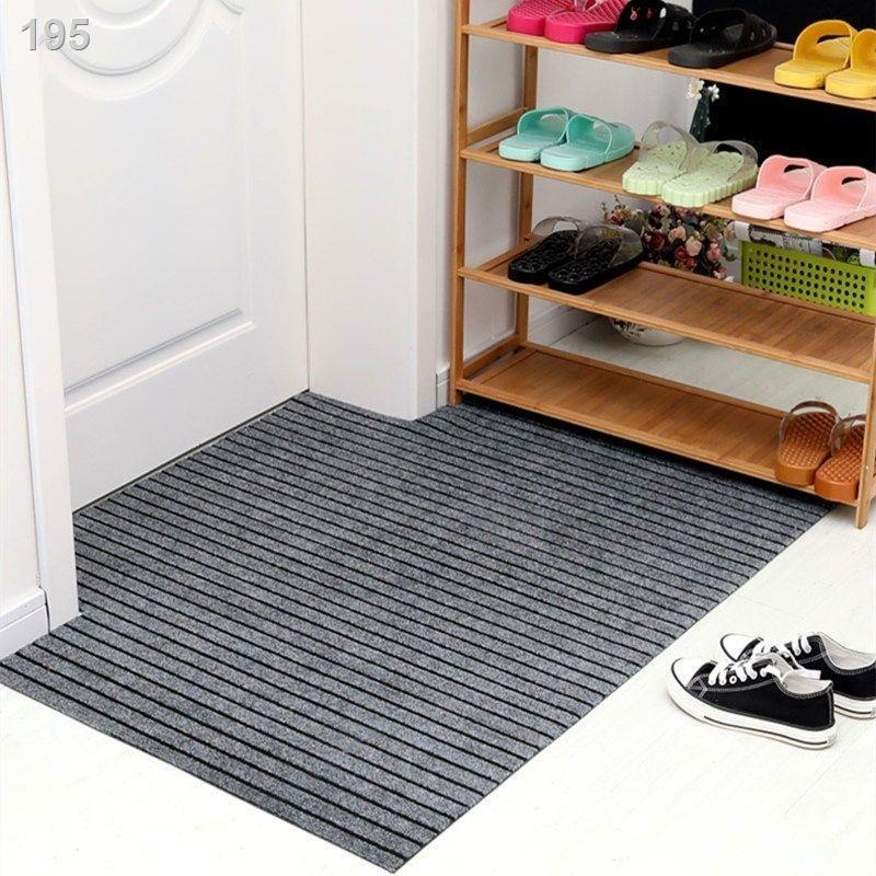 Thảm trải sàn nhà bếp, chống trơn trượt, thấm dầu, dải dài gia dụng