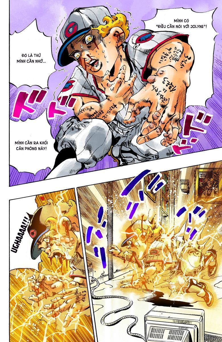 cuộc phiêu lưu bí ẩn chapter 692 20