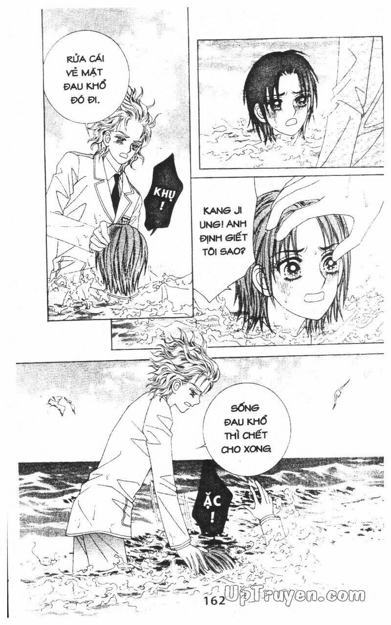 mặt nạ tình yêu chapter 79 33