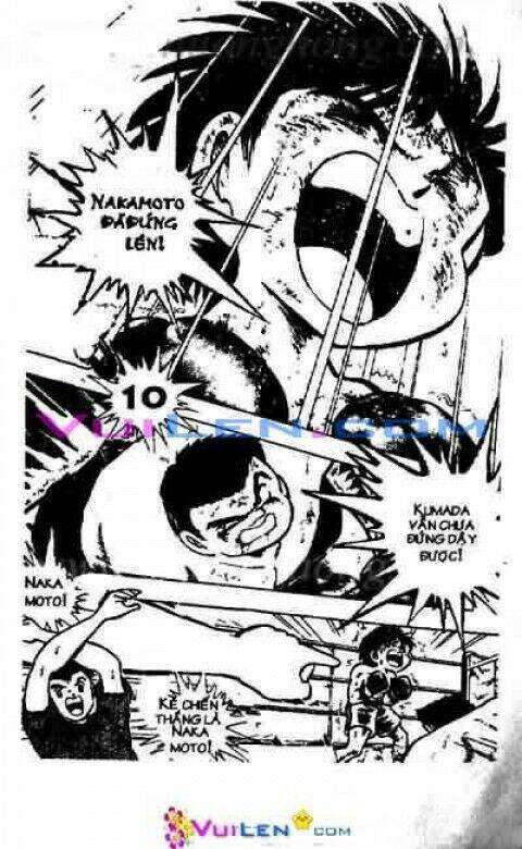 chibi cậu bé quyền anh (8 tập full) chapter 3 135