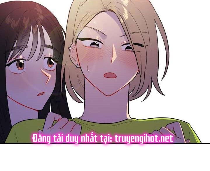 [18+] Chuyện Tình Không Luật Lệ - BG+GL chapter 36