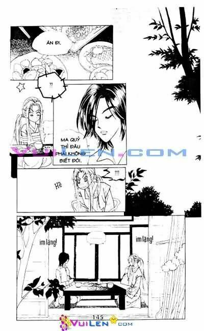 hội trừ ma chapter 8 145