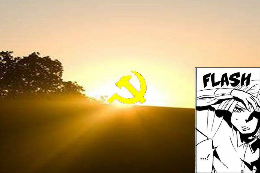 kumika no mikaku chapter 19 14