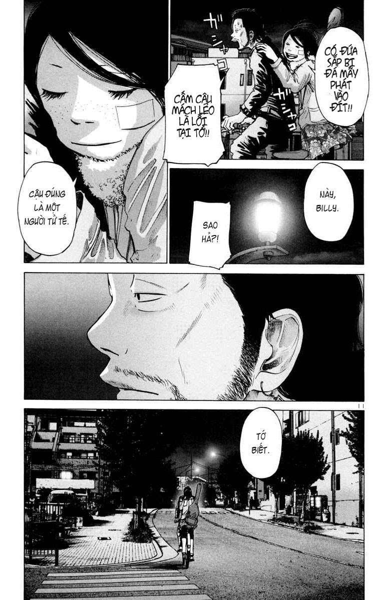 thực tế cuộc sống chapter 24 11
