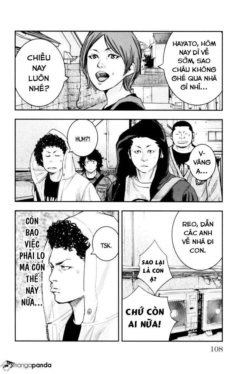 clover chapter 277 12