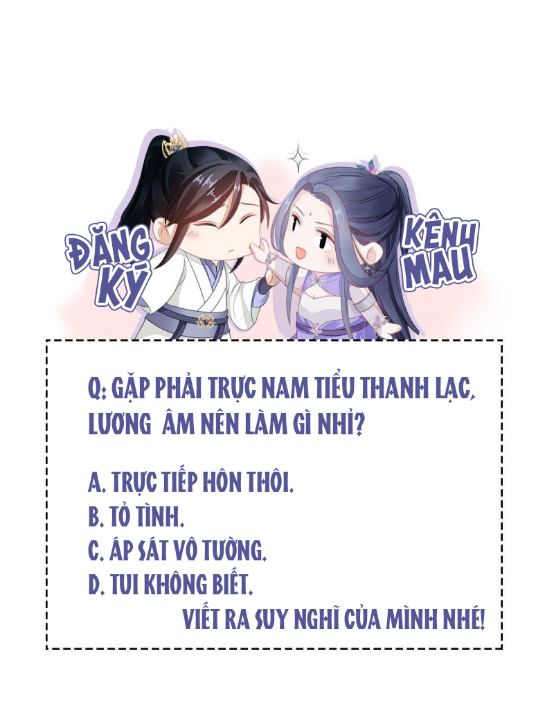 [15+] xuyên nhanh đỉnh cấp ác nữ muốn tẩy trắng chapter 26.2 17