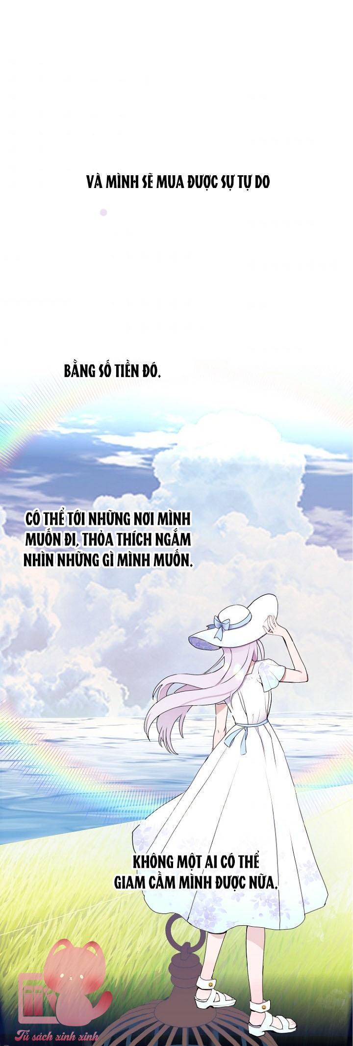 bỏ quách chồng con đi, tiền bạc mới là tất cả chapter 5 62