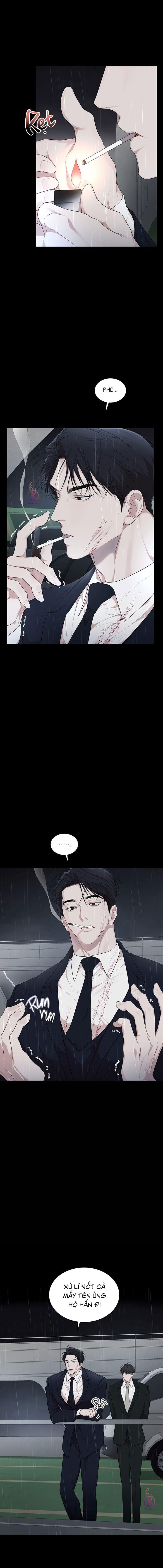 hình thái khởi sinh chapter 69 12