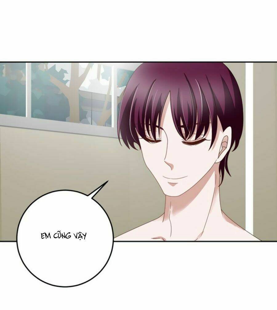 người yêu khát máu của tôi chapter 21 4