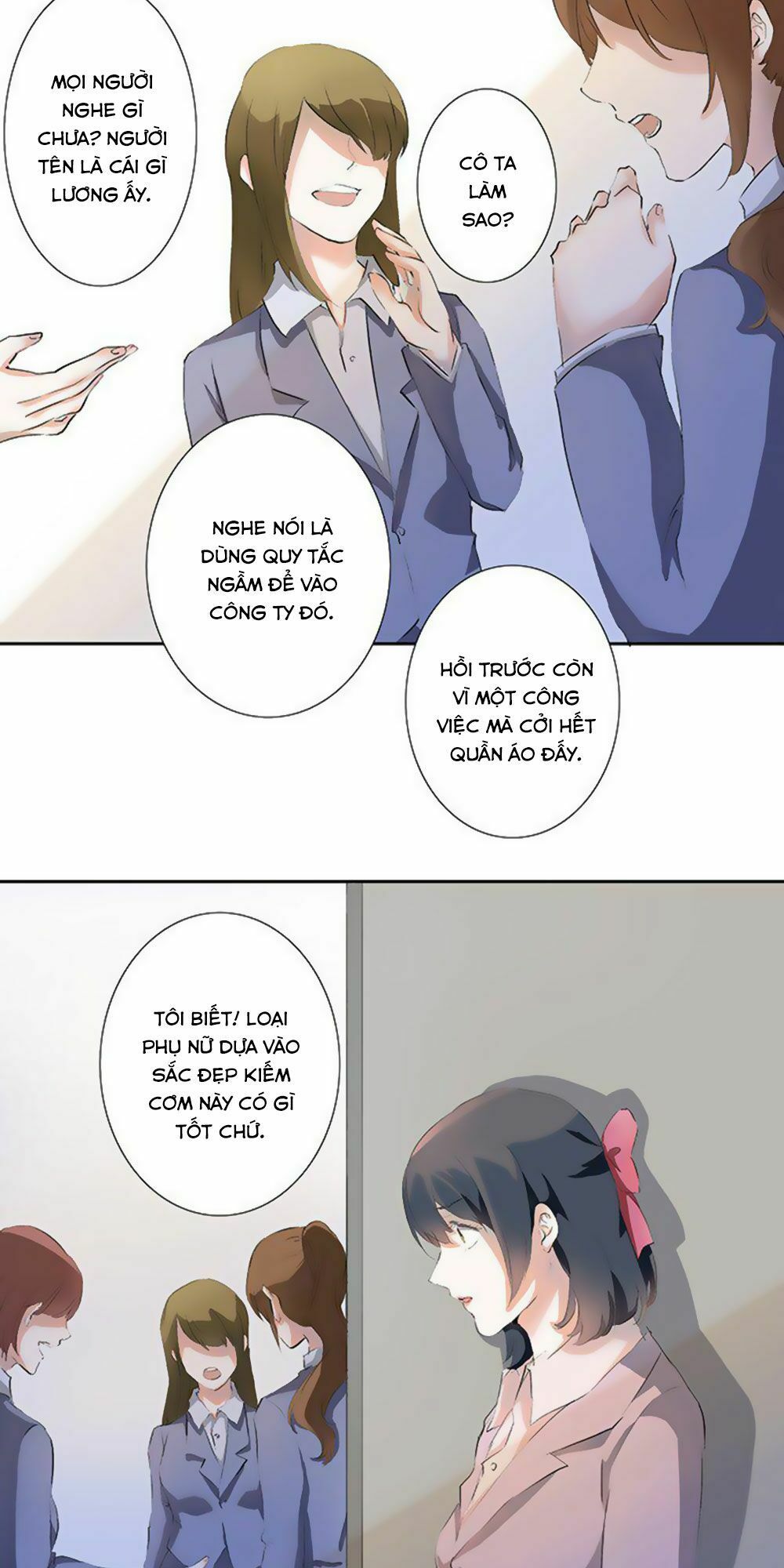 thiên kim đường môn chapter 20 4