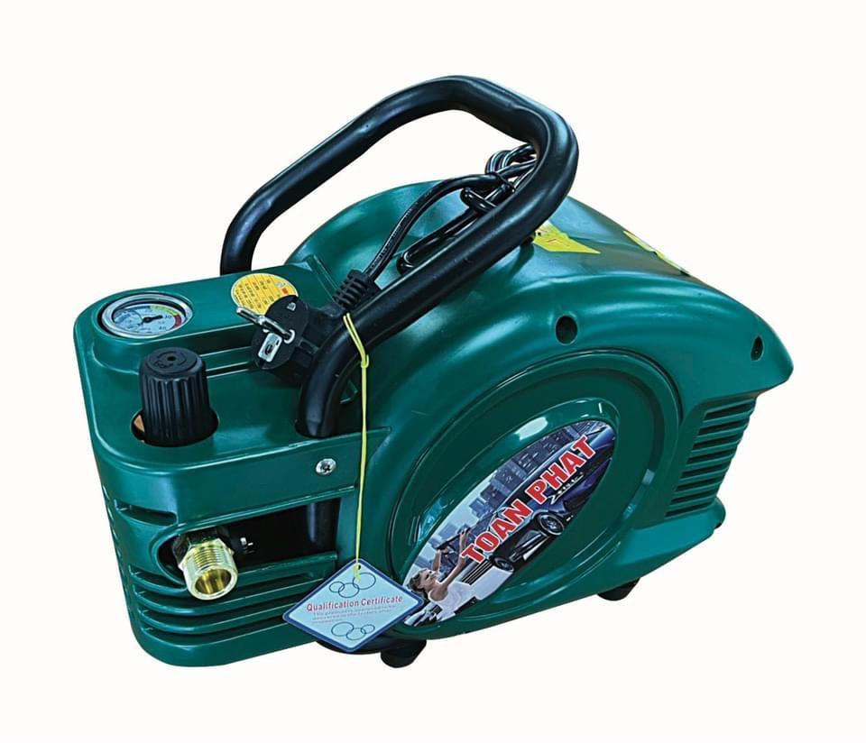 MÁY PHUN RỬA ÁP LỰC CAO 3500W TOÀN PHÁT TP-3500 - HÀNG CHÍNH HÃNG
