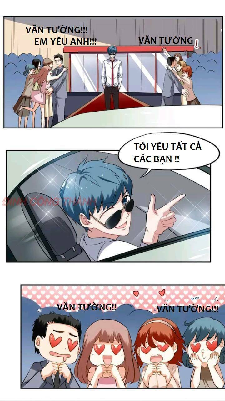 biến thái và tiểu thư chapter 1 3