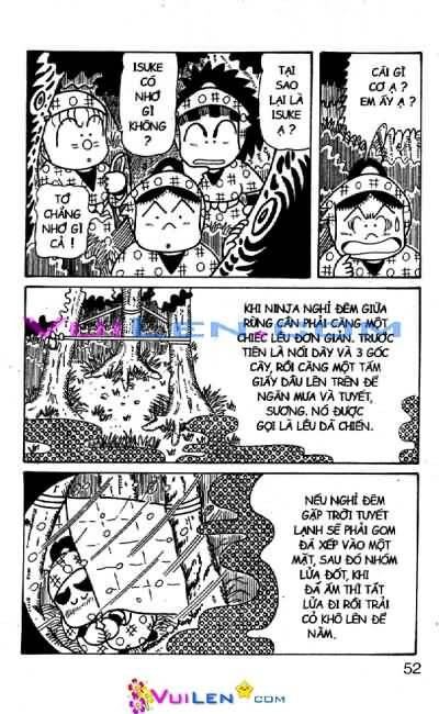 ninja loạn thị chapter 66 52