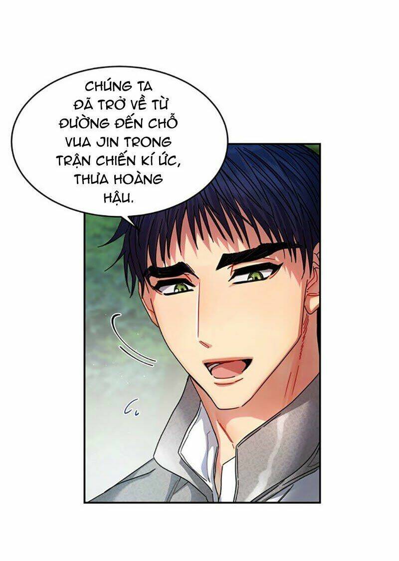 cực phẩm mỹ nam, thật lãng phí chapter 7 48