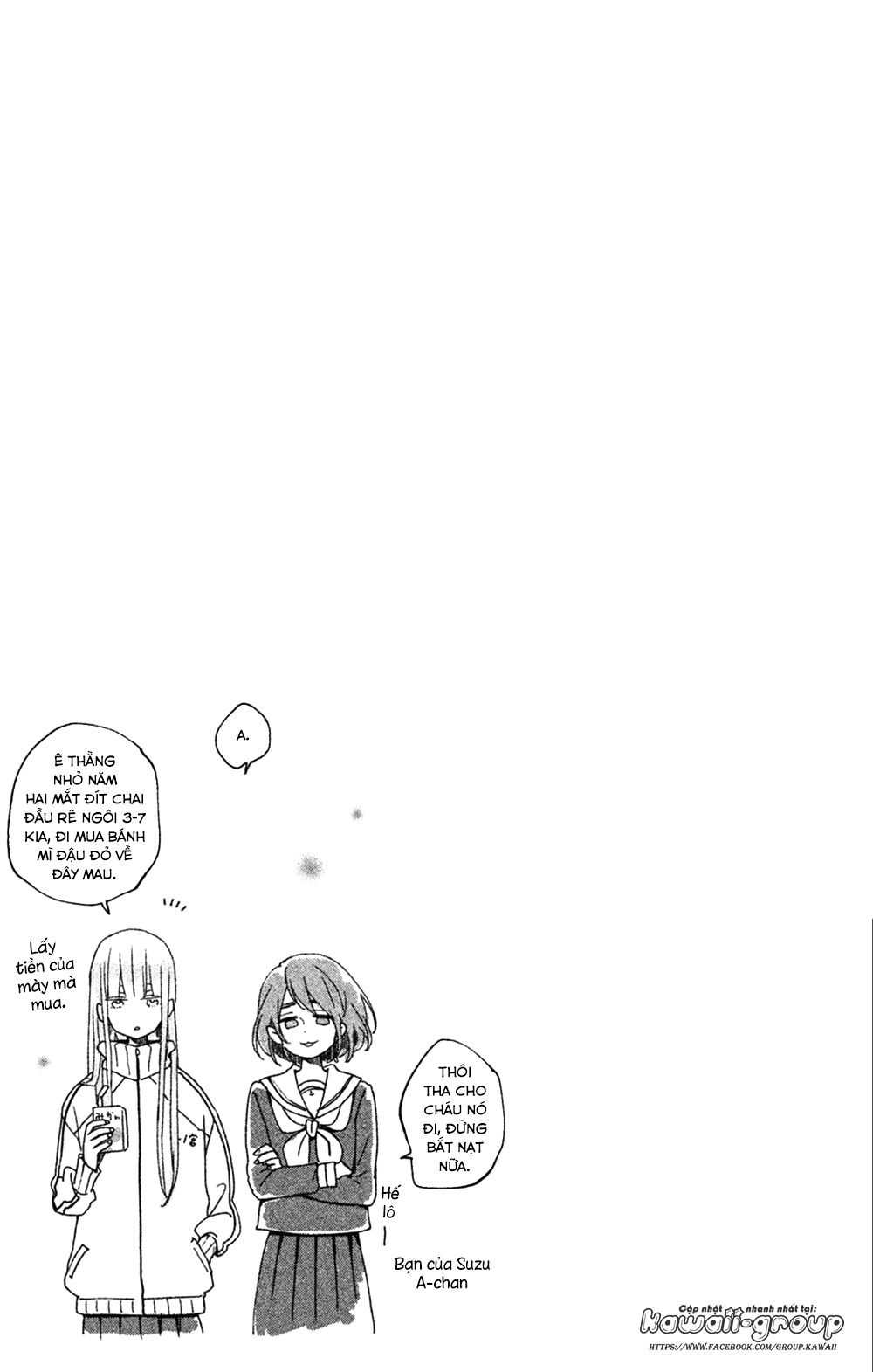 an important talk between you and me chapter 25 32