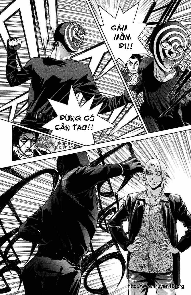 b-reaction chapter 6 5