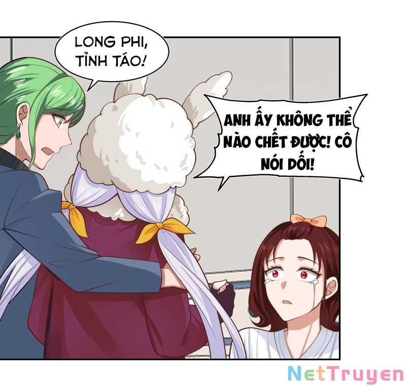 trên người ta có một rồng chapter 447 12