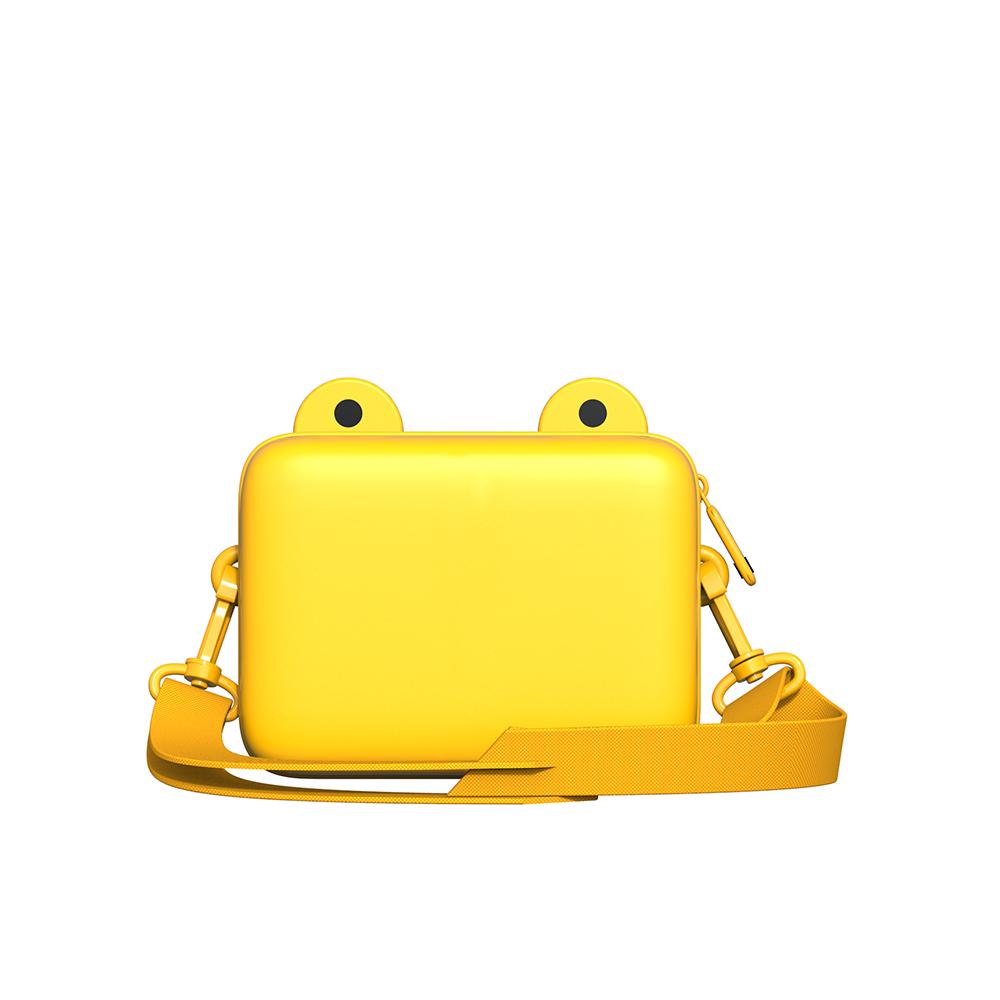 Trẻ Em Hoạt Hình Hình Đeo Vai Bé Sứ Giả Ví Cầm Tay Chống Nước Tự Làm Ví Túi Cho Bé Gái Bé Trai Nhỏ Túi Đeo Chéo