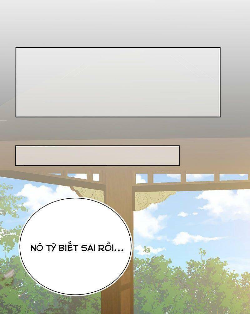 công lược trưởng thành của vương phi chapter 33 1