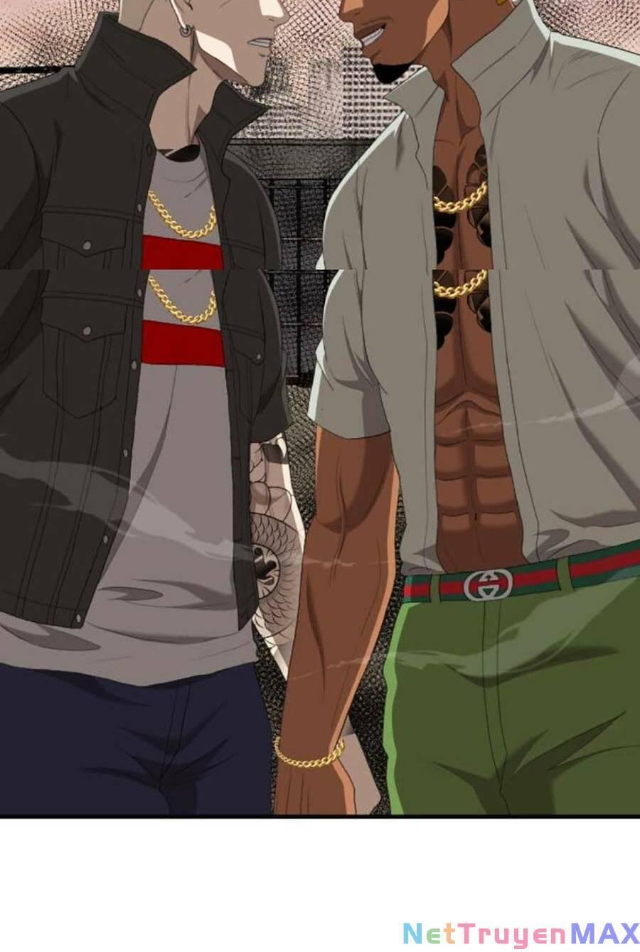 người xấu chapter 156 54