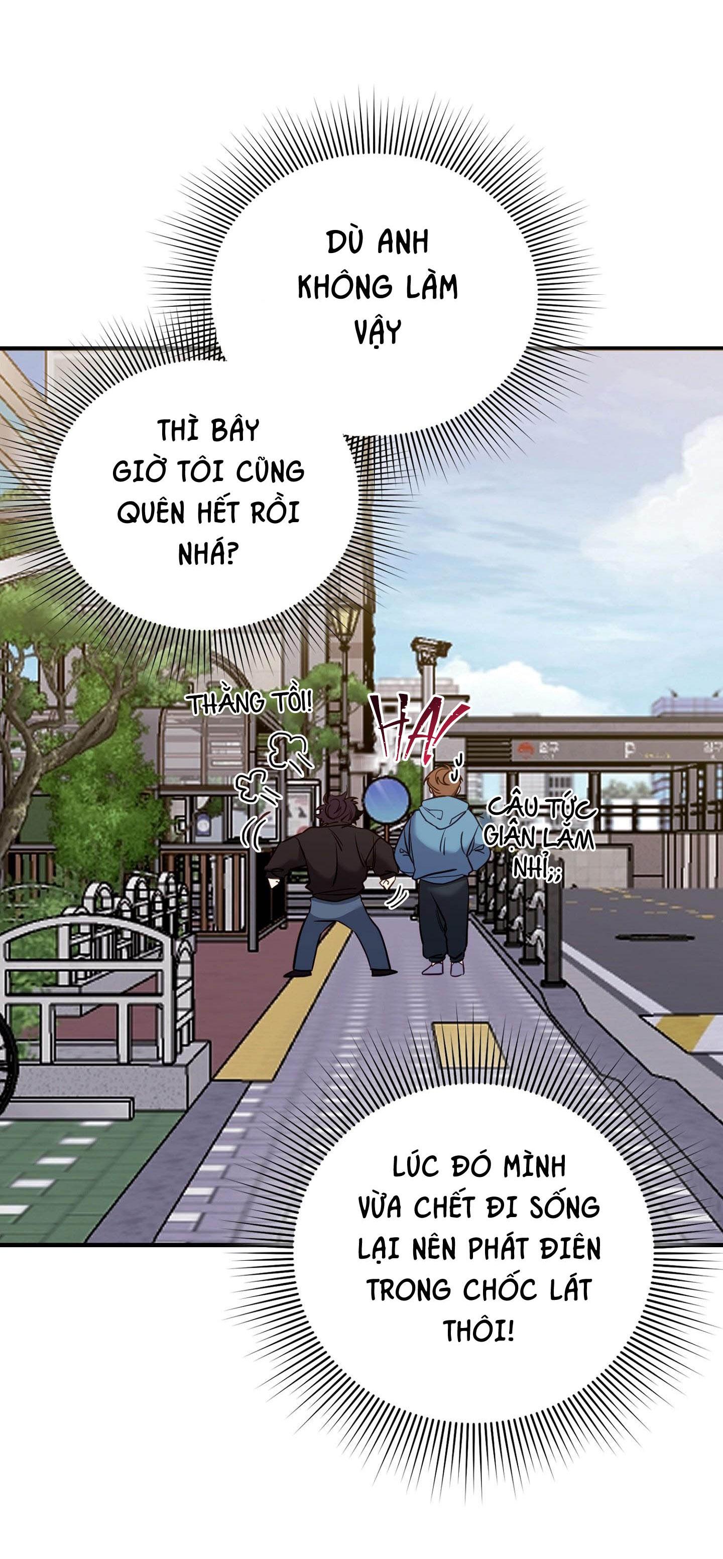 hổ trở về chapter 18 39