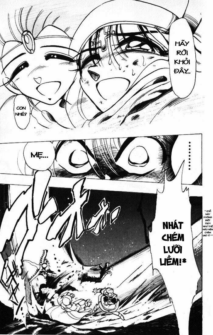 violinist of hameln - cây đàn kì diệu chapter 28 42