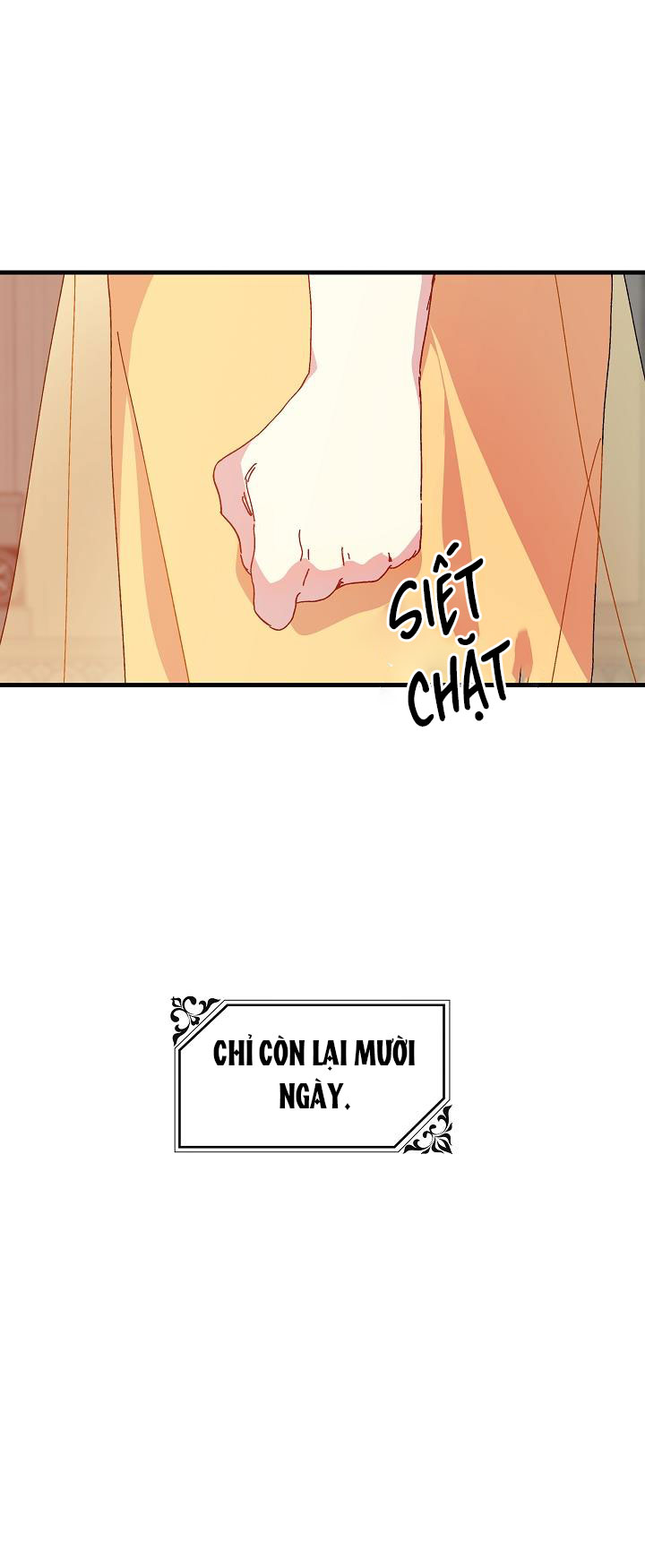 công chúa giả điên chapter 5 31