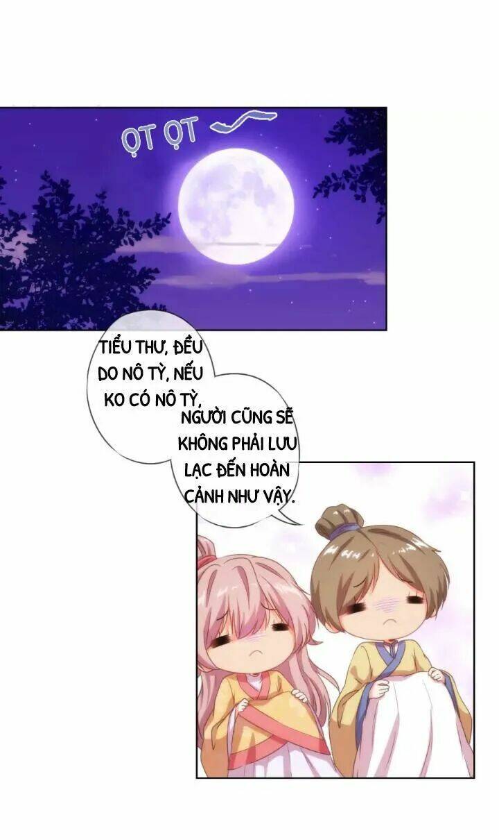 ồ, phu quân đáng yêu của tôi! chapter 34 5