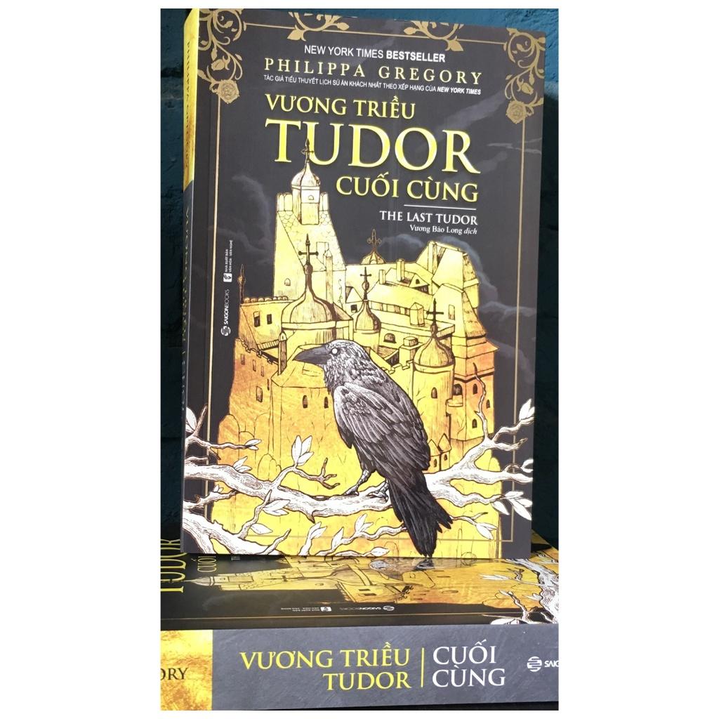 Vương triều Tudor cuối cùng