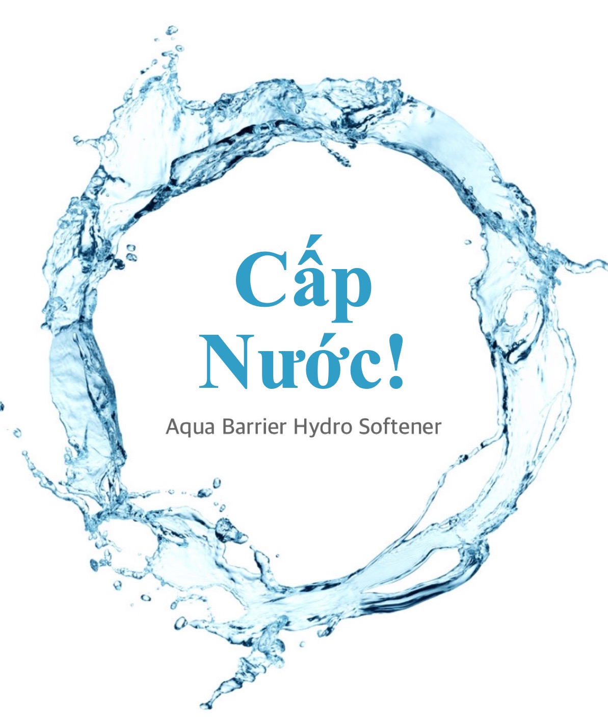 NƯỚC THẦN NOTS AQUA BARRIER HYDRO SOFTENER