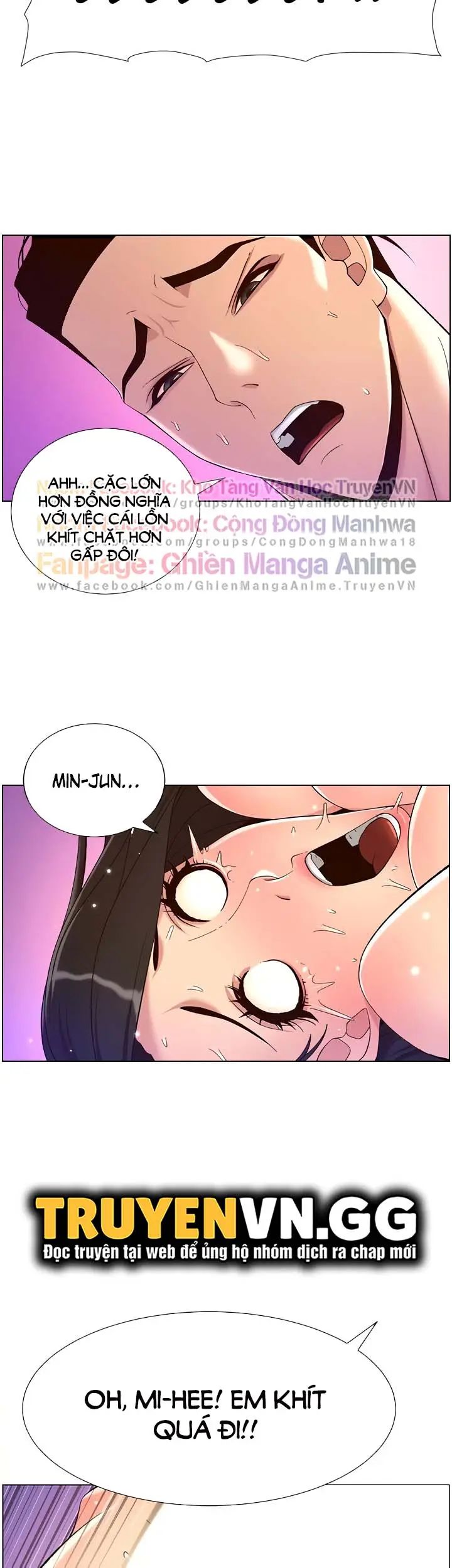 app đế vương giường chiếu chapter 34 5