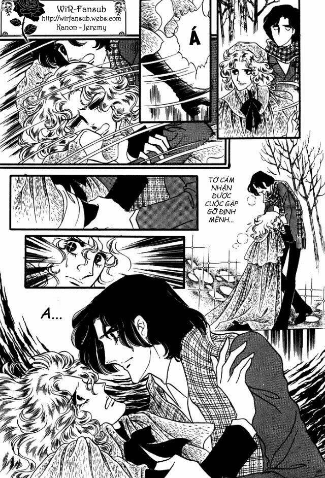 orpheus no mado chapter 15 66