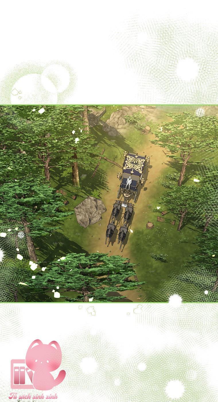 tháng năm cuối cùng của nữ phụ đoản mệnh chapter 41 1