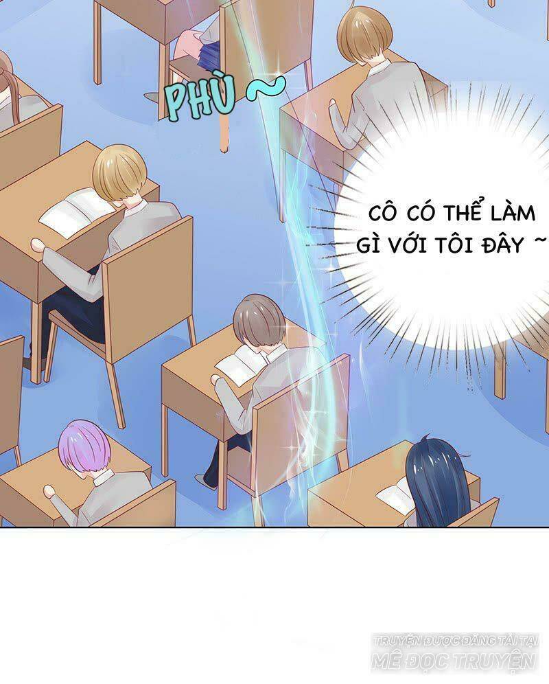 băng sơn học trưởng không được chọc chapter 56.2 16