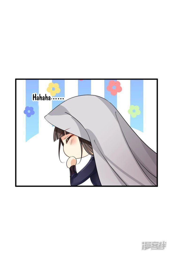 nụ cười của ngươi ngọt gãy tám cái răng của ta chapter 32 24