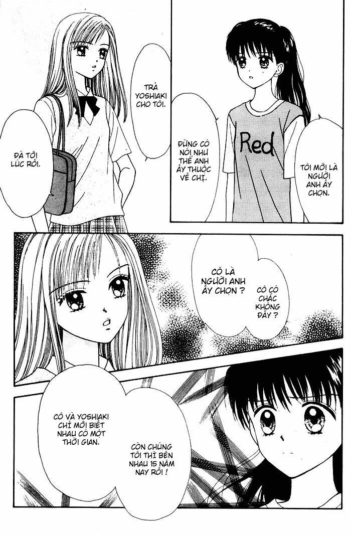 minto na bokura chapter 13 28