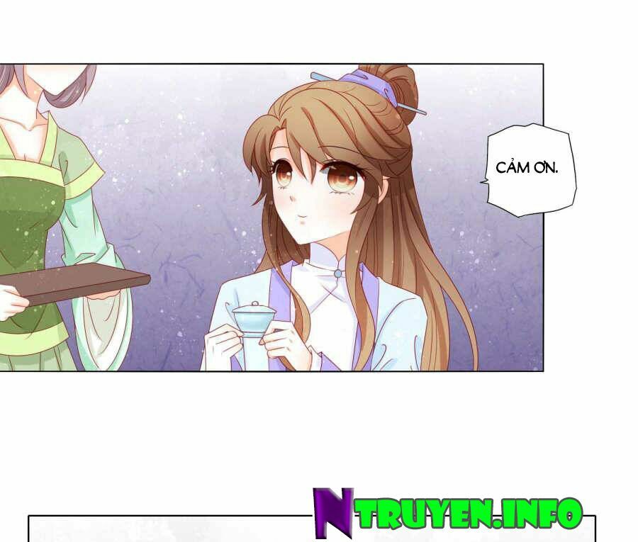 nam phi nữ tướng chapter 31 33