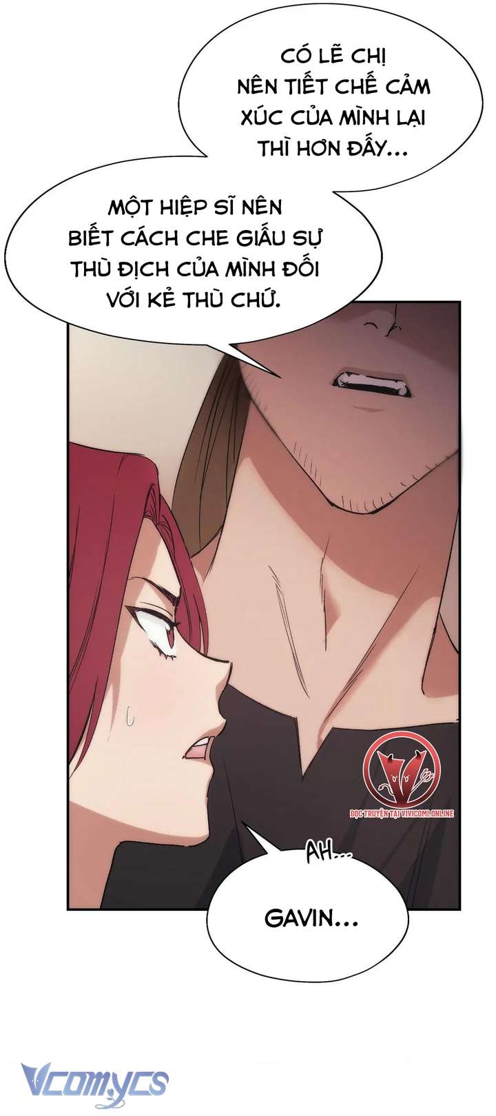 [19+] tôi kết hôn với em gái của vợ chapter 2 25