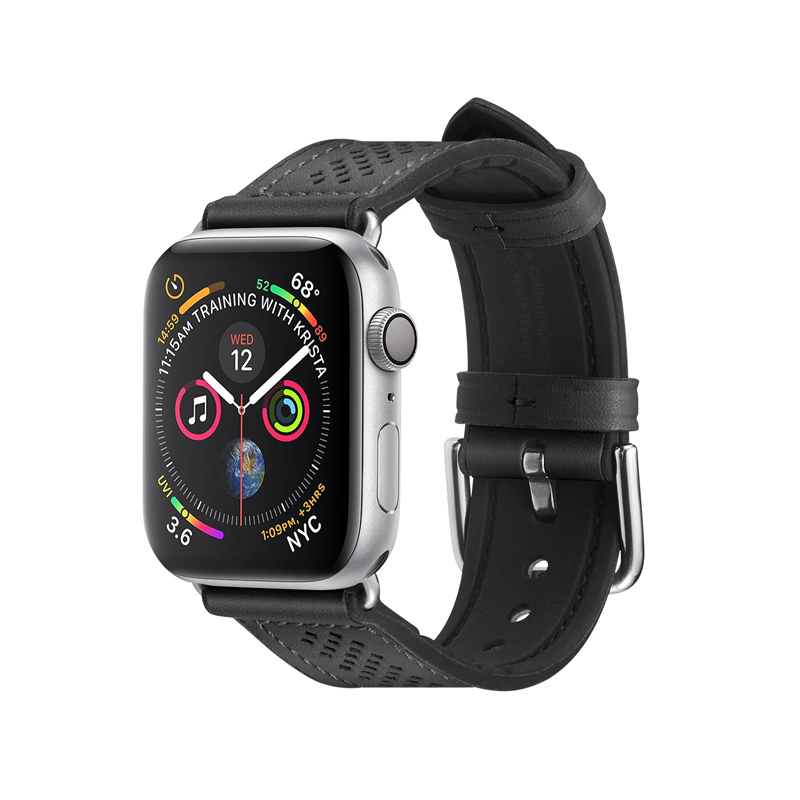 Dây đeo Apple Watch Series 5/4/3/2/1 SPIGEN Retro Fit- hàng chính hãng