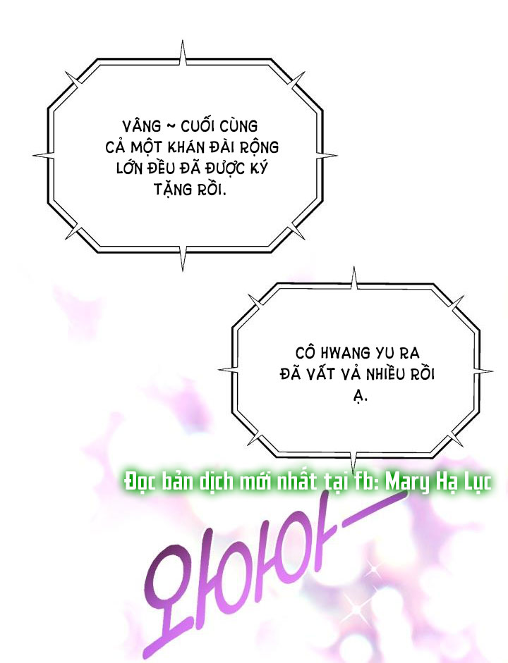 [16+] ánh sao ban mai chapter 68.2 37